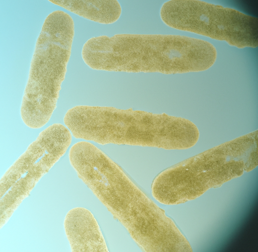 Clostridium – jak skutecznie bronić drobiu przed infekcją