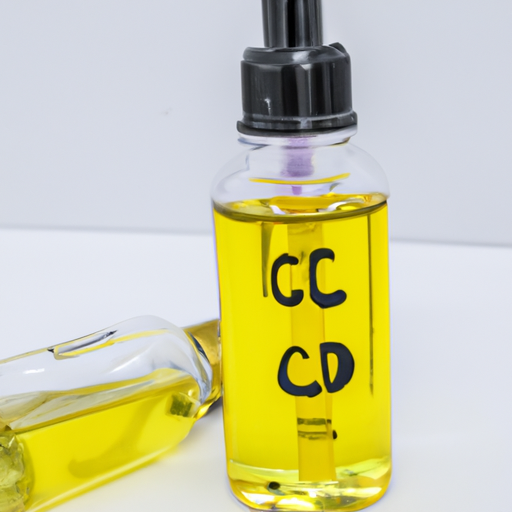 Jak wykorzystać olejek CBD do poprawy zdrowia i samopoczucia?