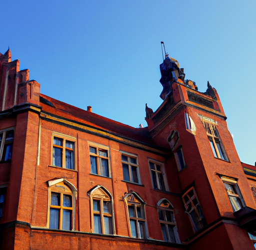 Kraków jako miejsce dobre do nauki: zalety szkół prywatnych