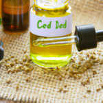Jakie są korzyści zdrowotne związane z używaniem oleju z konopii CBD?